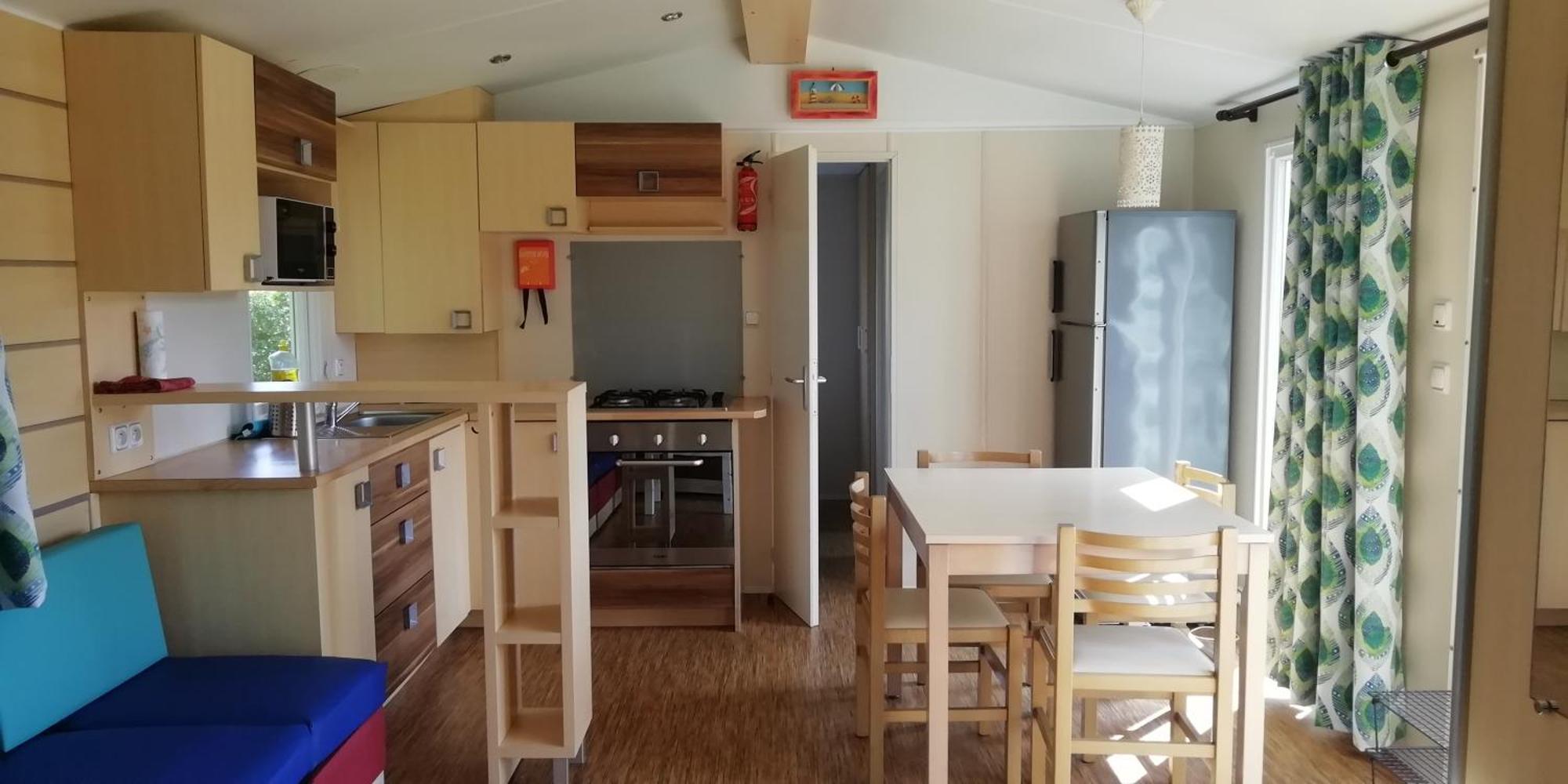 Camping Des Pierres Debout 네베즈 외부 사진